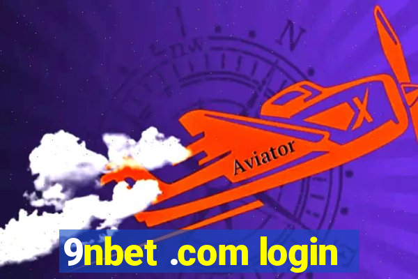 9nbet .com login